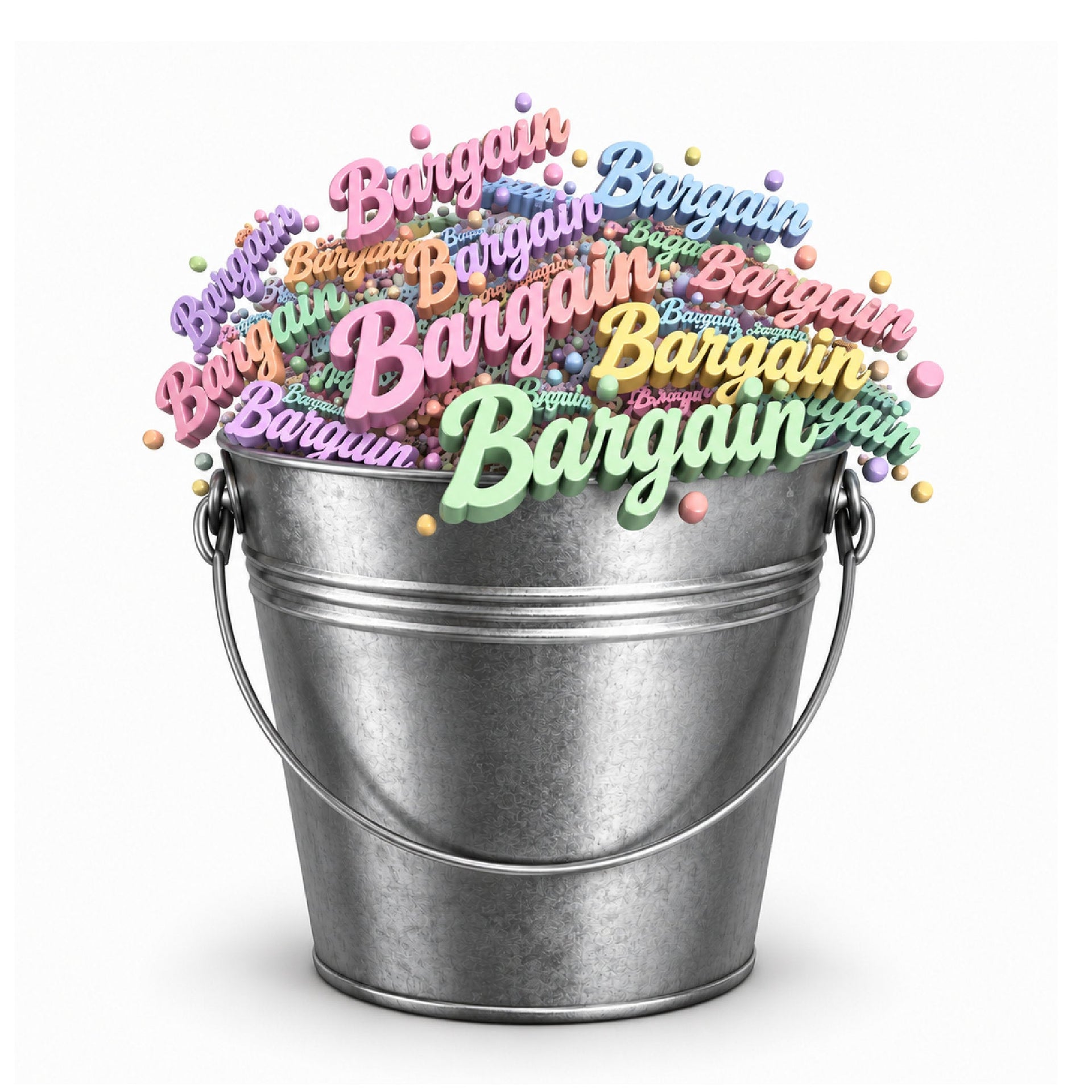 Bargain Bucket