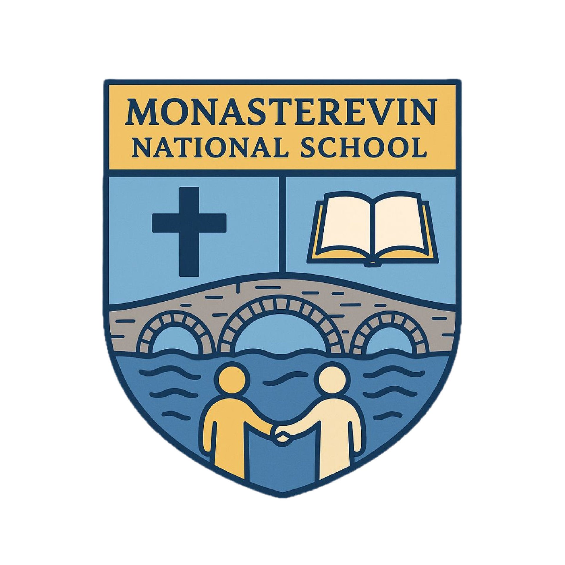Monasterevin National School