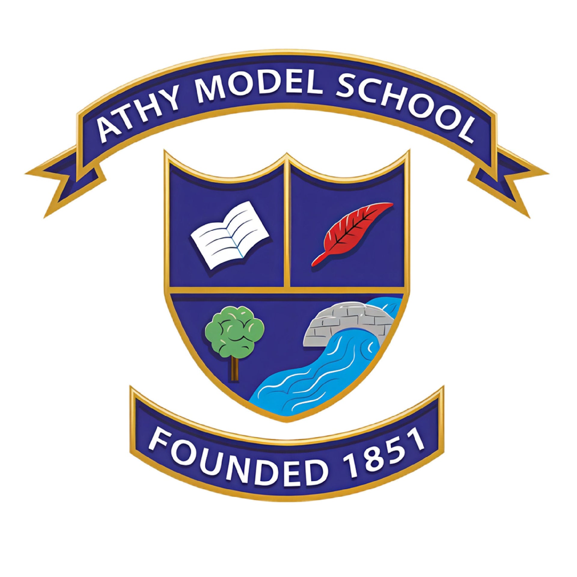 Athy Model School