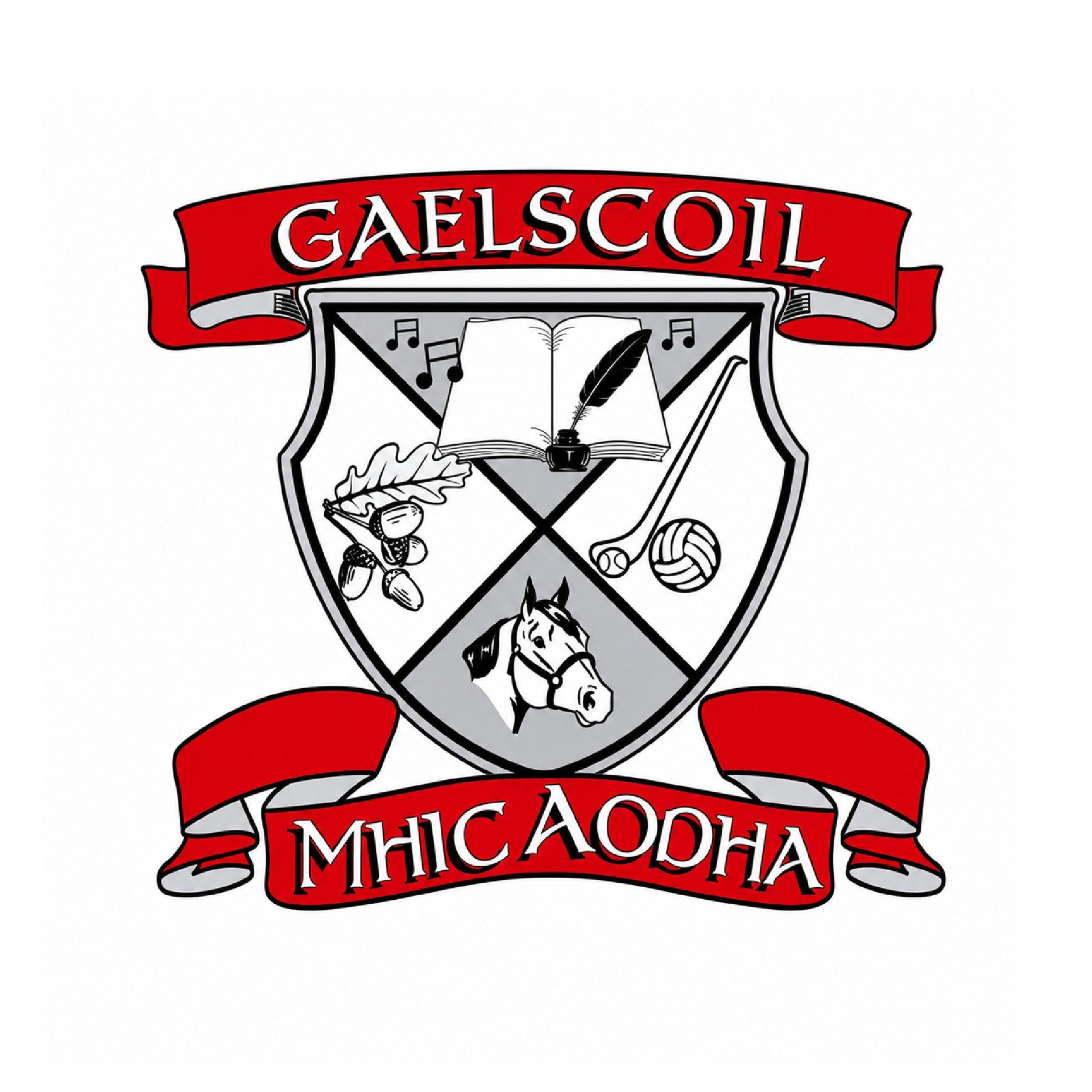 Gaelscoil Mhic Aodha