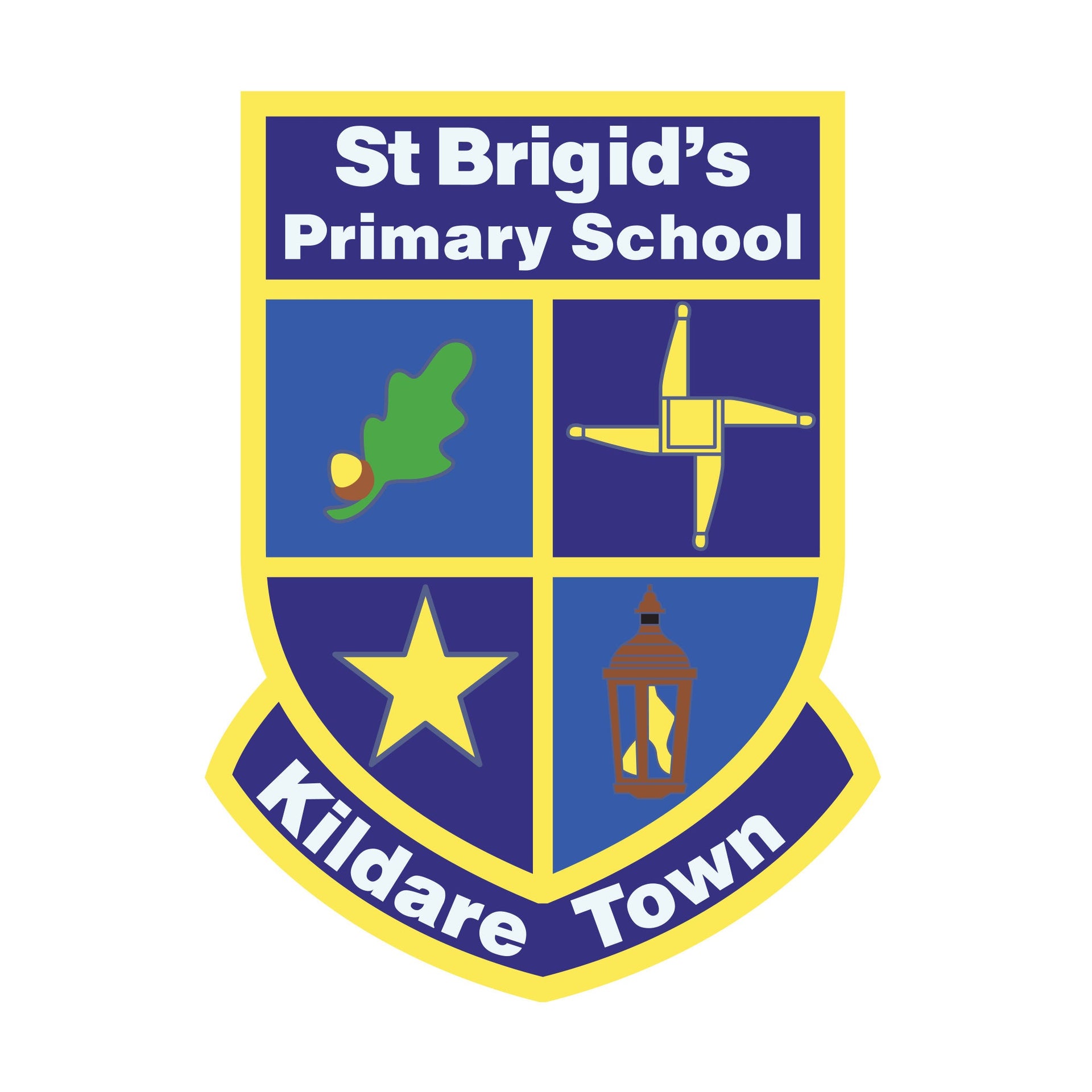 St Brigids Primary Kildare