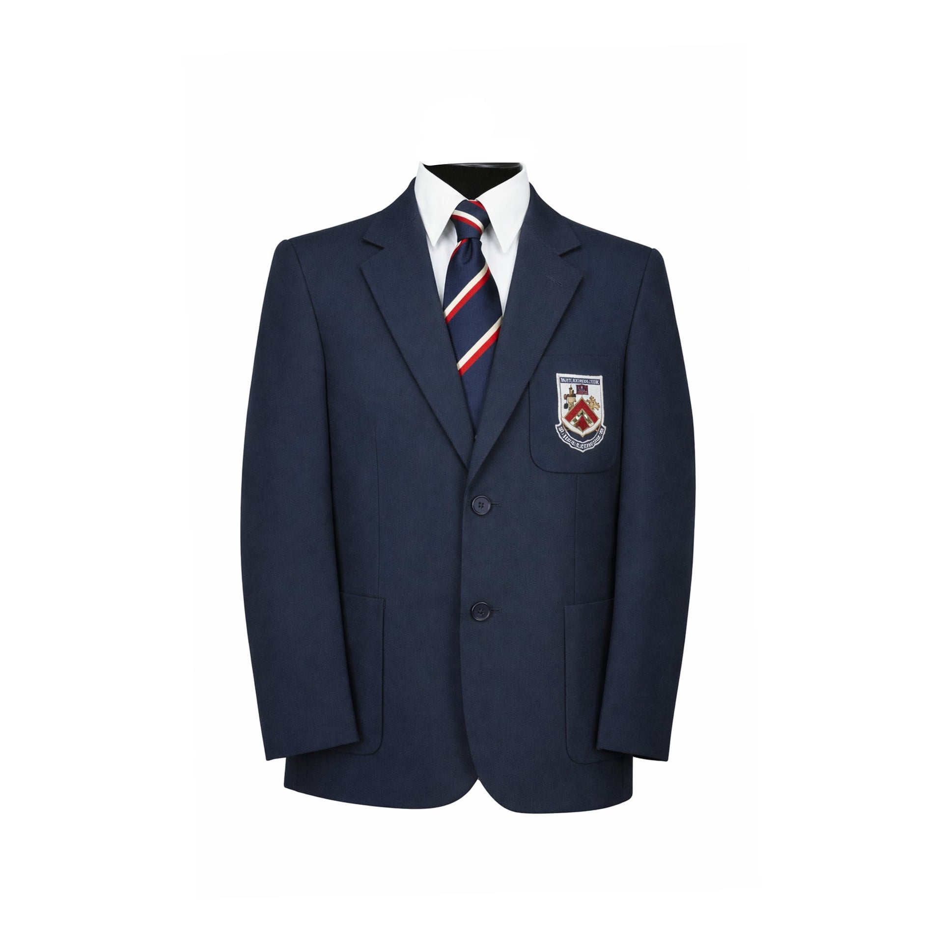 School Blazers