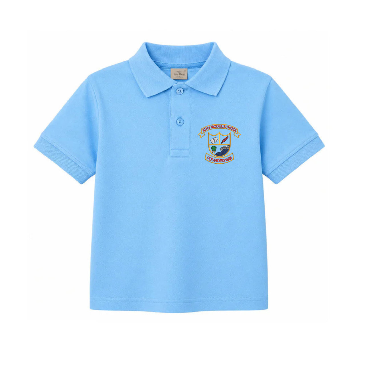 Athy Model Polo