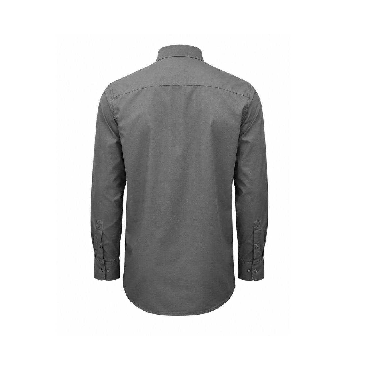 Long Sleeve Shirt Grey