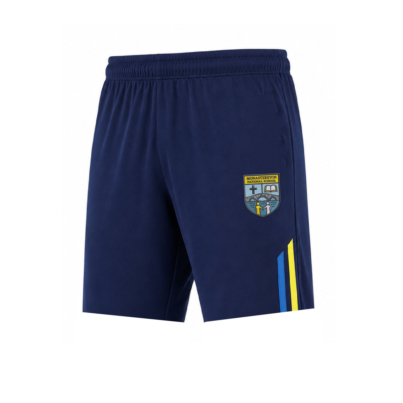 Monasterevin NS Shorts - Brushed Fleece