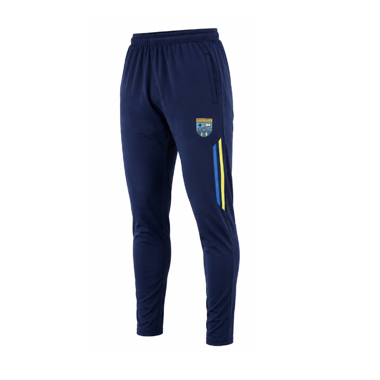 Monasterevin NS Tracksuit Bottoms