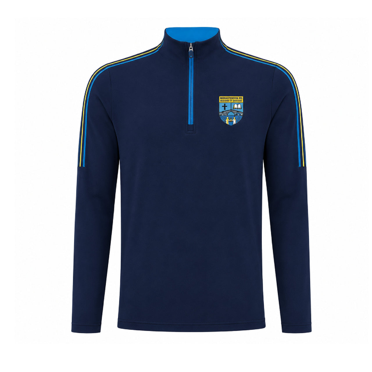 PRE ORDER Monasterevin NS Tracksuit Kids - Cut off 31st July