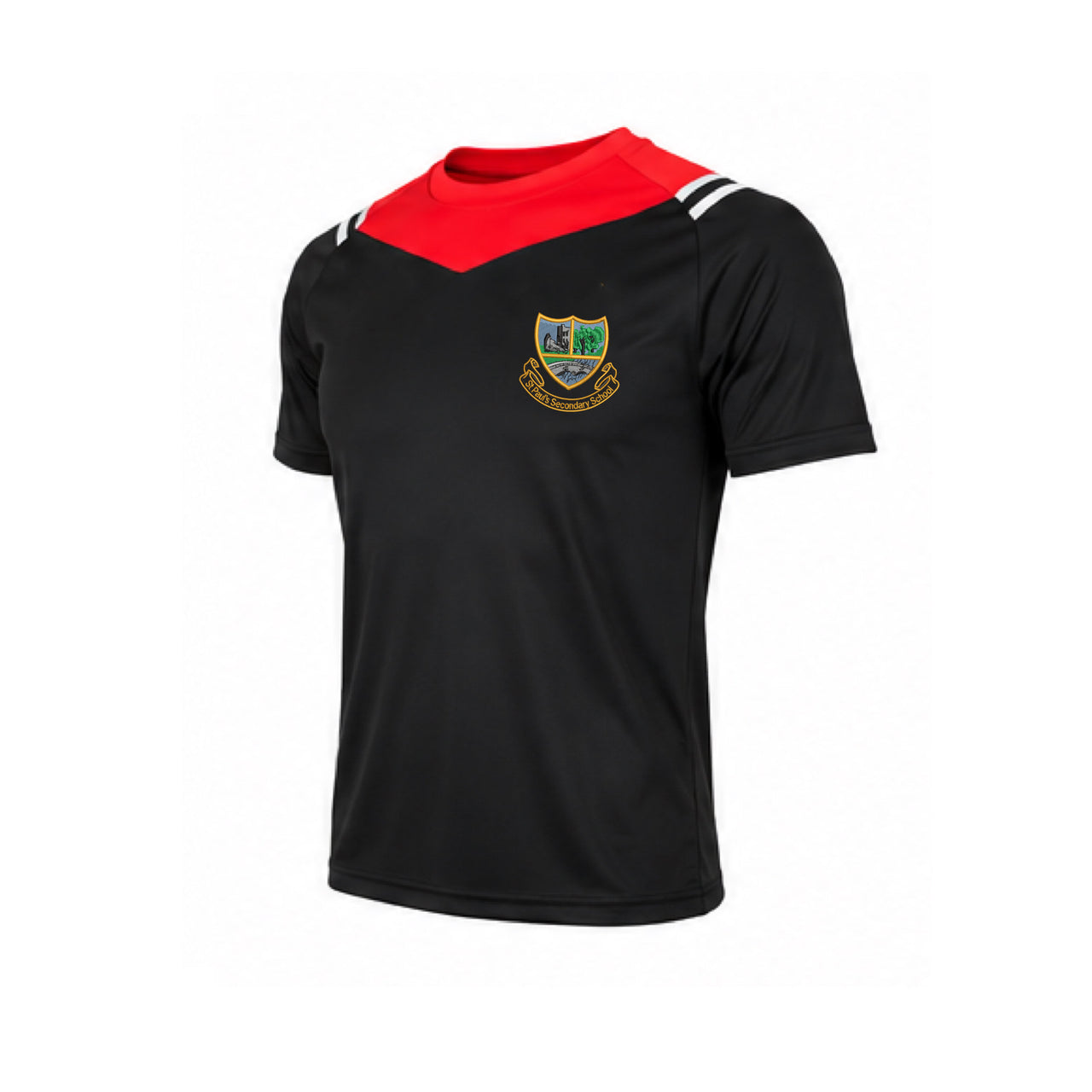 St Pauls Sports Tee