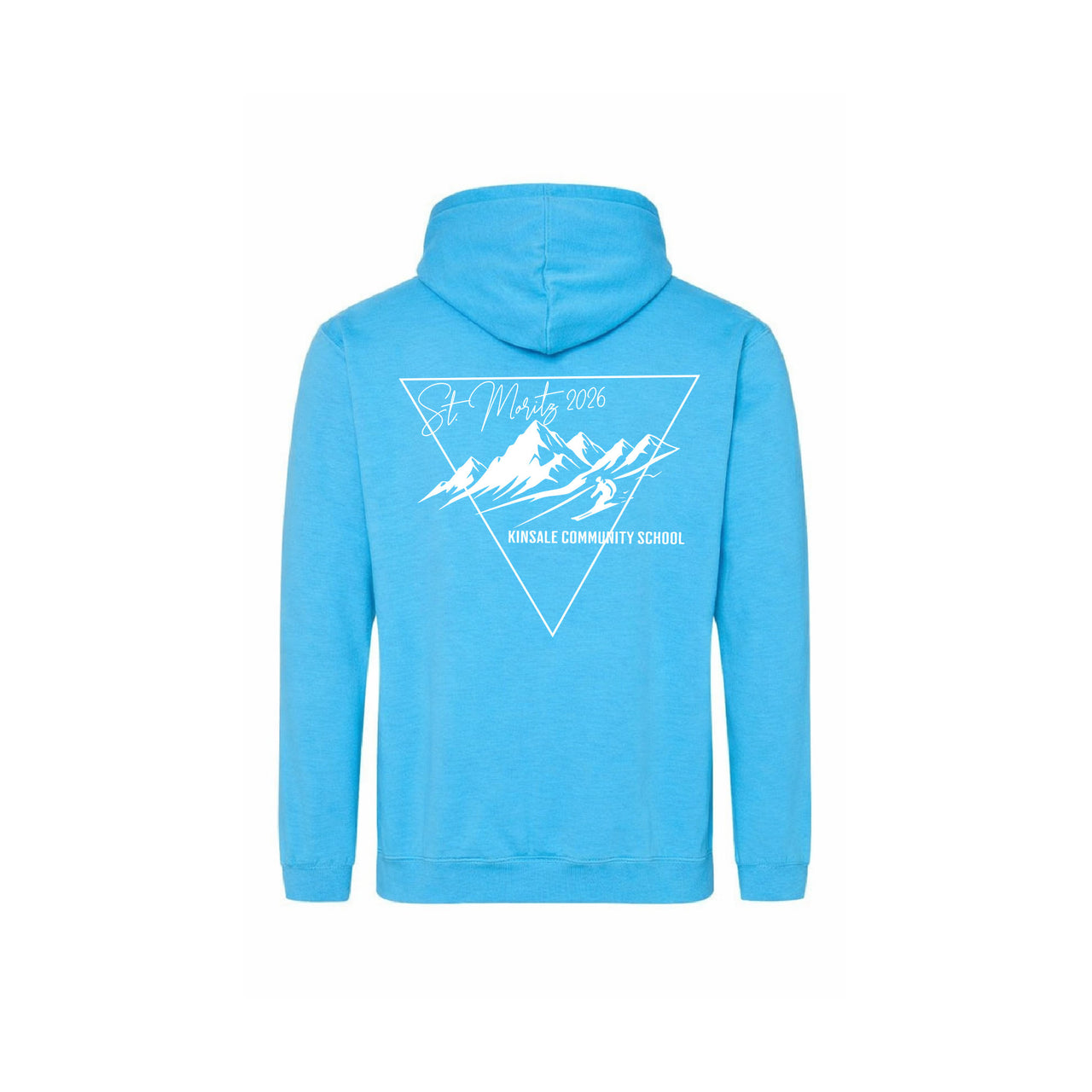 Ski Trip 2 Printed