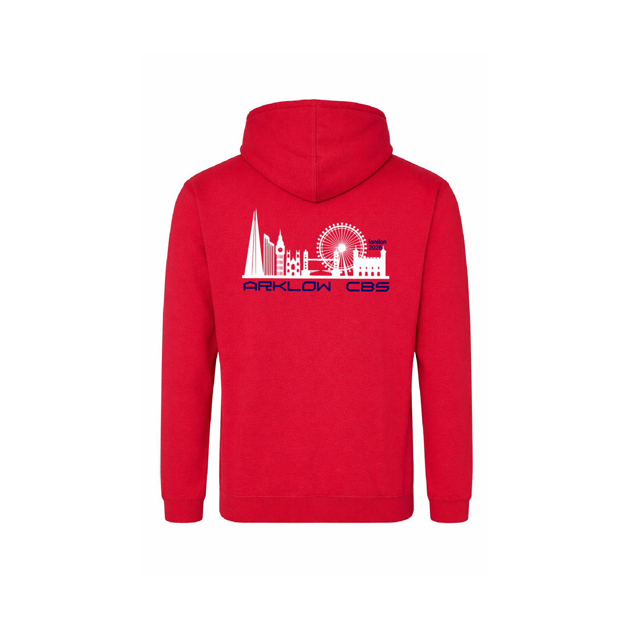 London 1 Printed