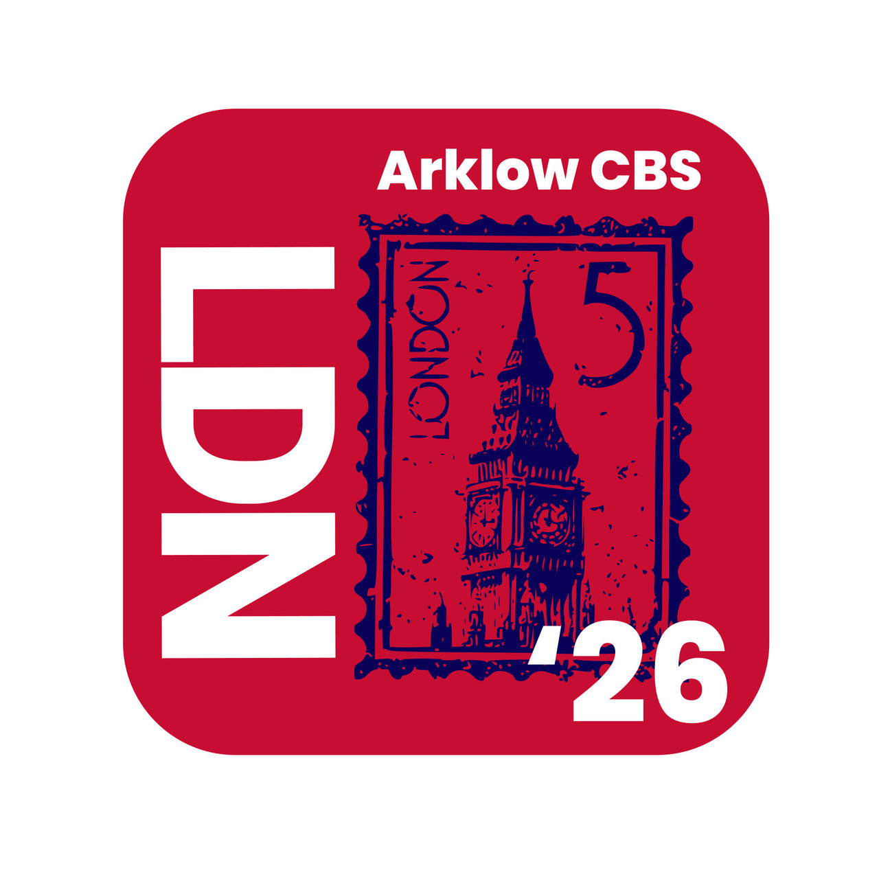 London 2 Printed
