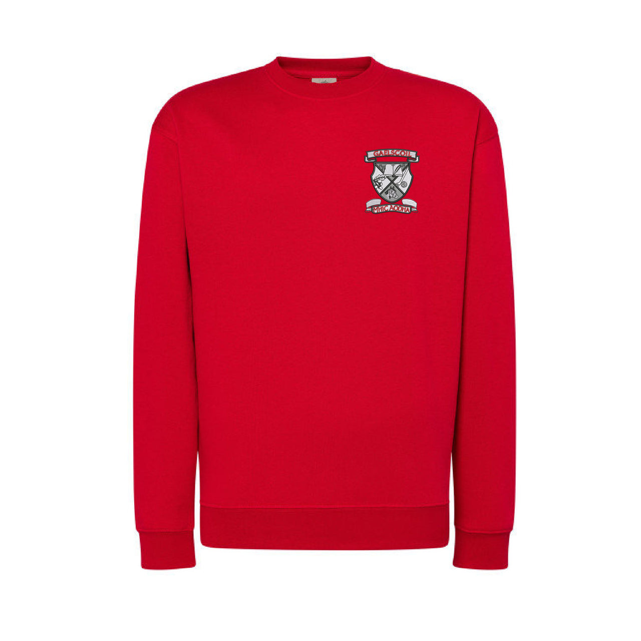 Gaelscoil Mhic Aodha Sweatshirt