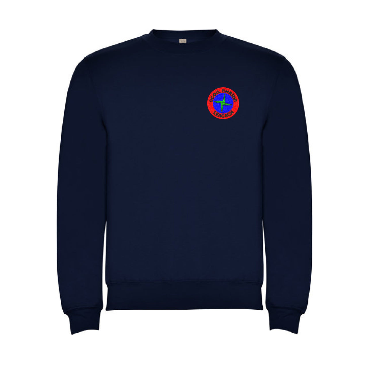 Scoil Bhride Crewneck