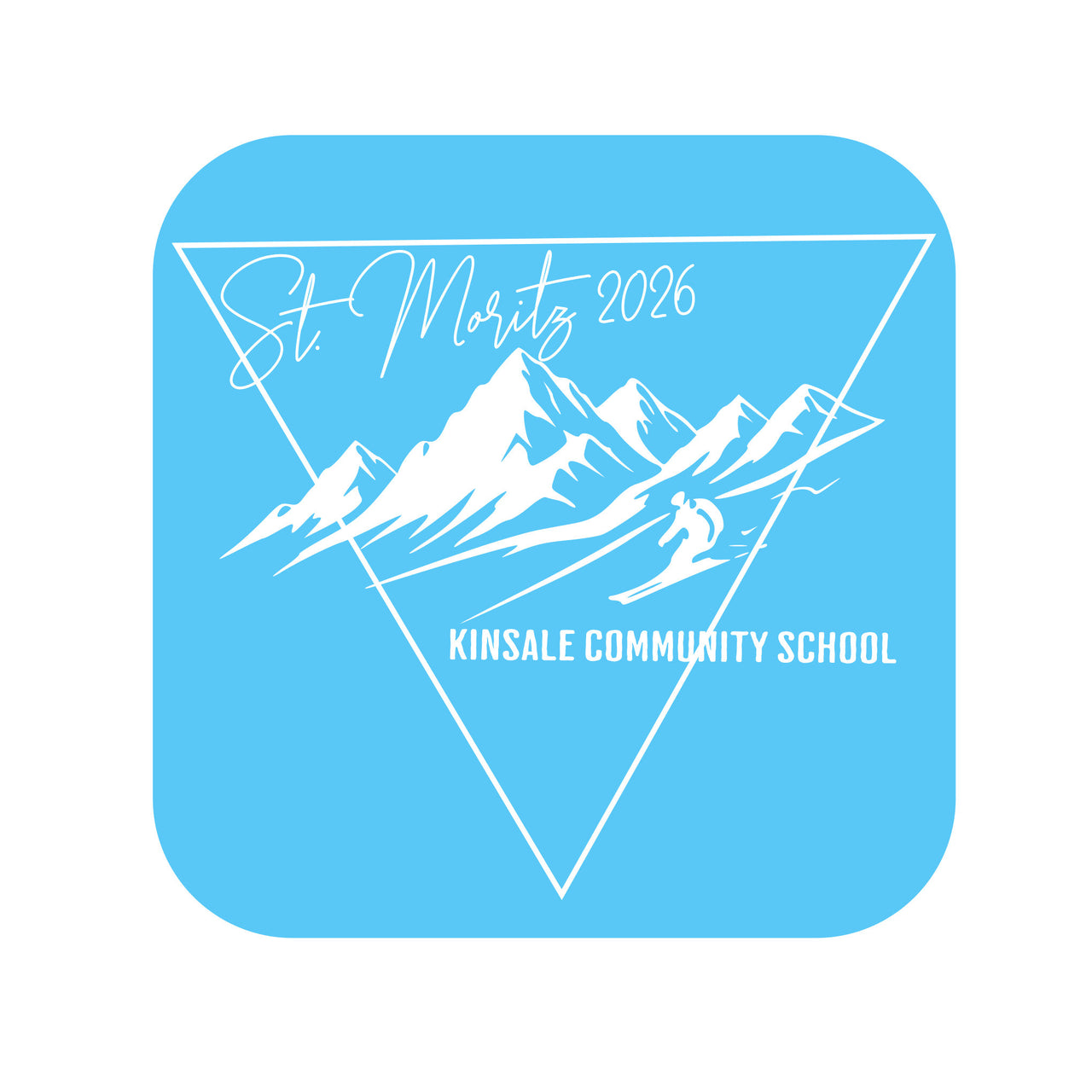 Ski Trip 2 Printed