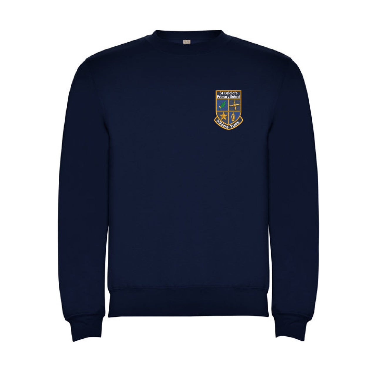 St Brigids Crewneck